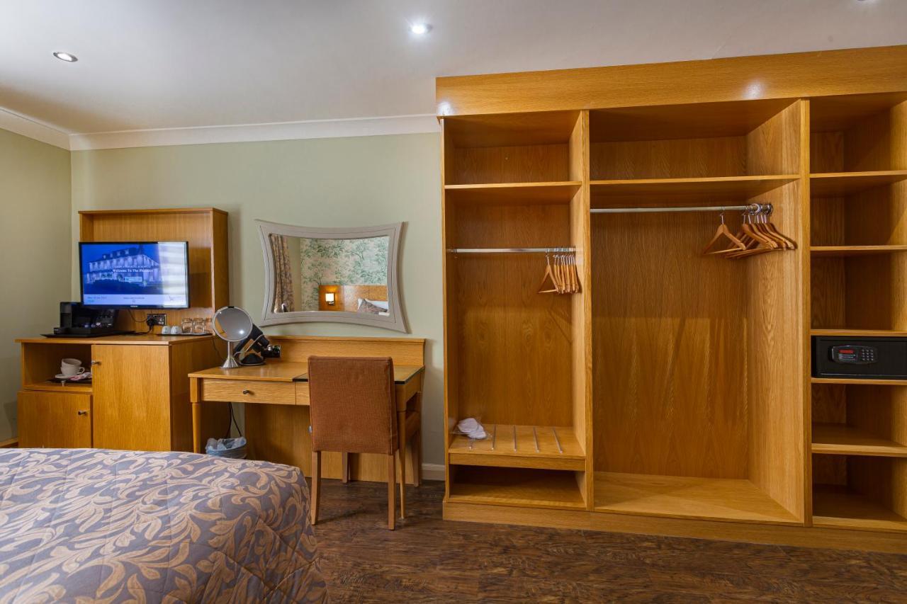 The Pheasant Hotel, Holt, Norfolk Kelling ภายนอก รูปภาพ