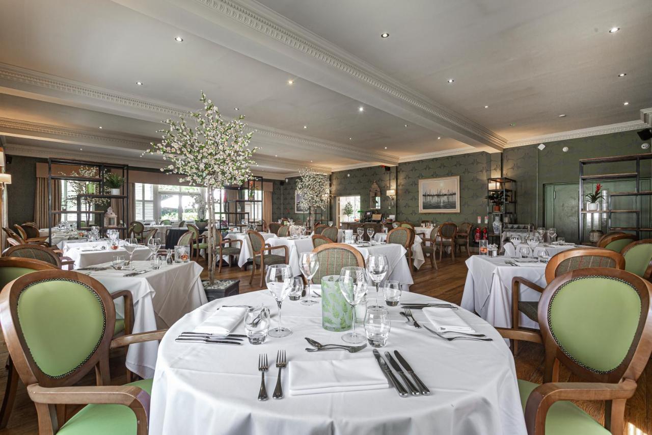 The Pheasant Hotel, Holt, Norfolk Kelling ภายนอก รูปภาพ