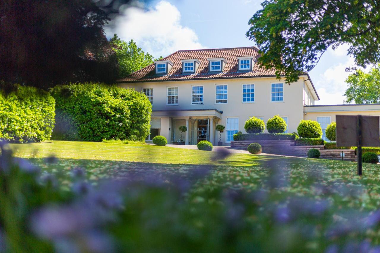 The Pheasant Hotel, Holt, Norfolk Kelling ภายนอก รูปภาพ