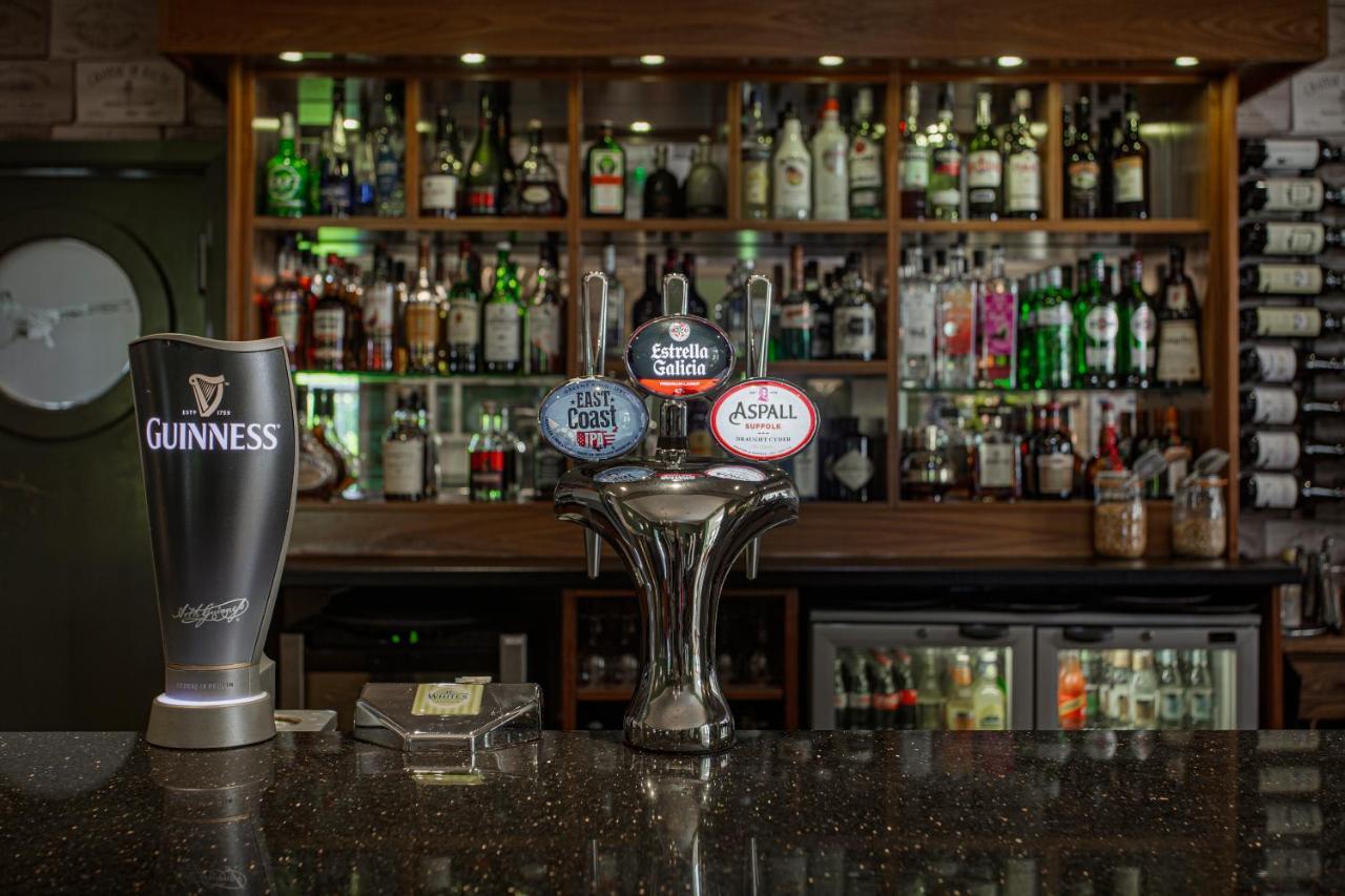 The Pheasant Hotel, Holt, Norfolk Kelling ภายนอก รูปภาพ