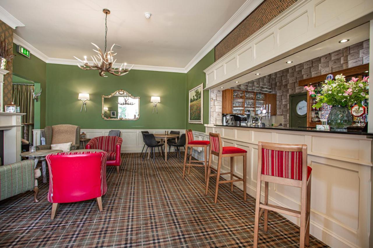 The Pheasant Hotel, Holt, Norfolk Kelling ภายนอก รูปภาพ
