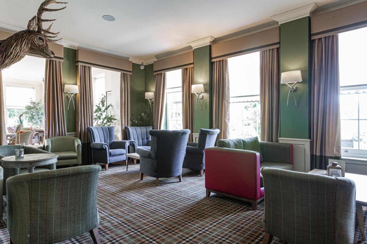 The Pheasant Hotel, Holt, Norfolk Kelling ภายนอก รูปภาพ