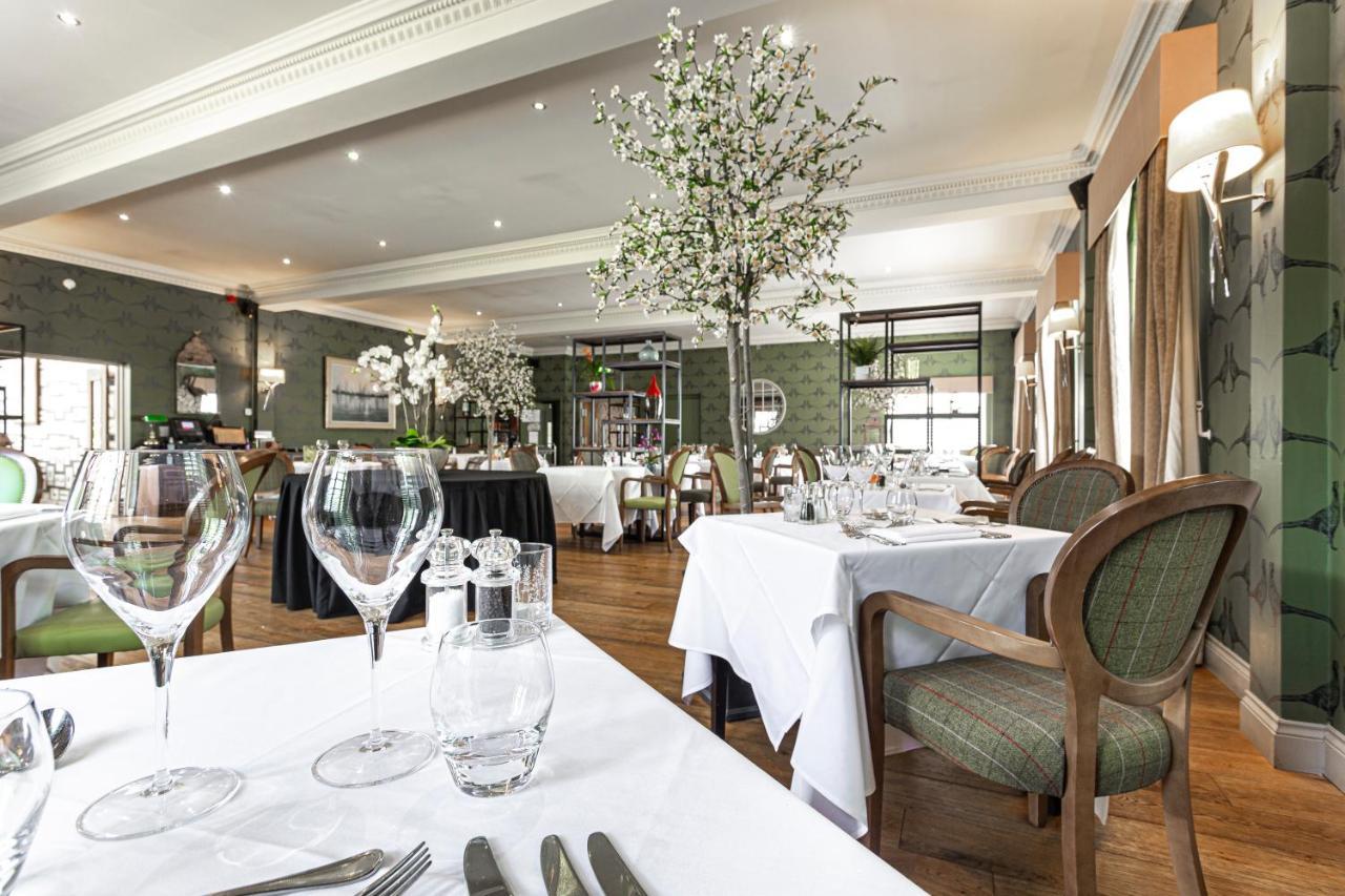 The Pheasant Hotel, Holt, Norfolk Kelling ภายนอก รูปภาพ