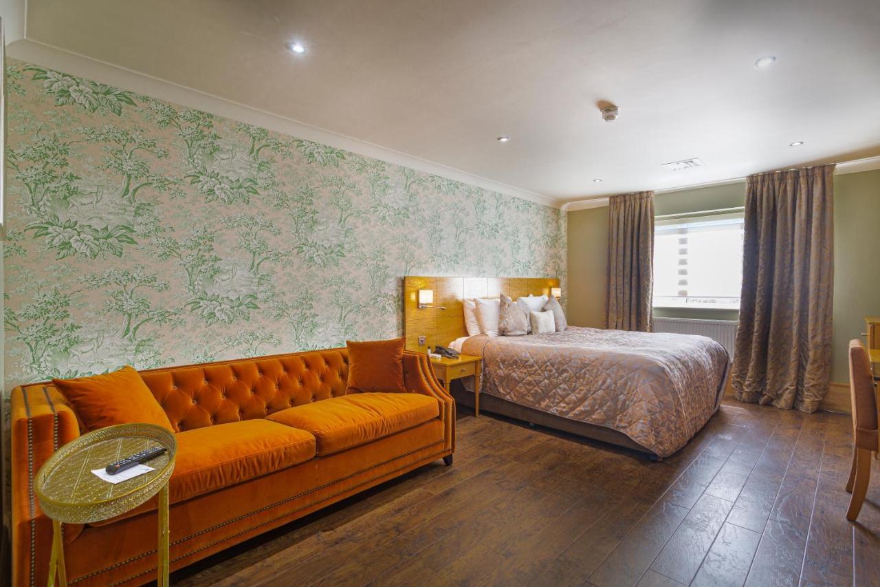 The Pheasant Hotel, Holt, Norfolk Kelling ภายนอก รูปภาพ