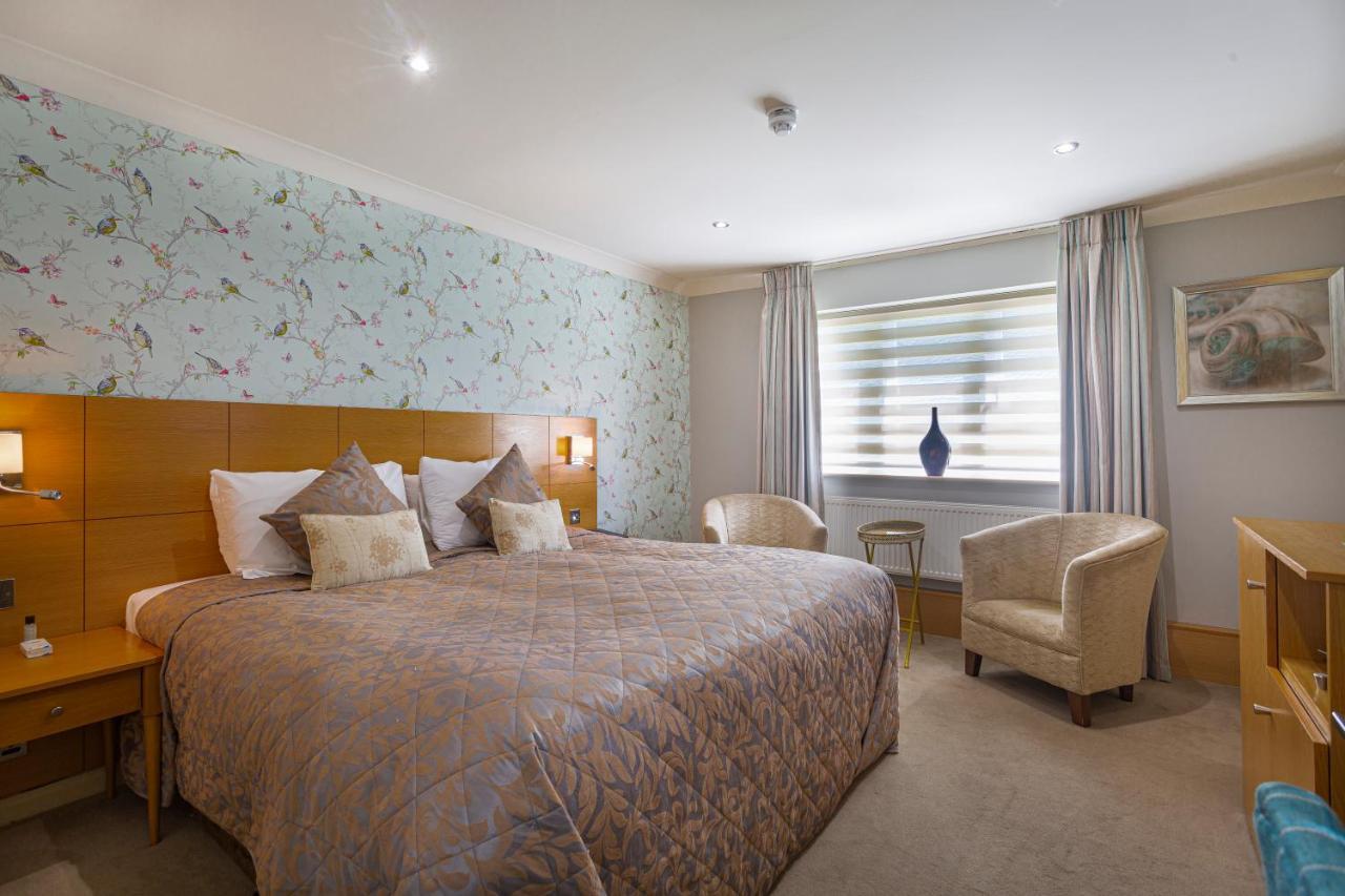 The Pheasant Hotel, Holt, Norfolk Kelling ภายนอก รูปภาพ