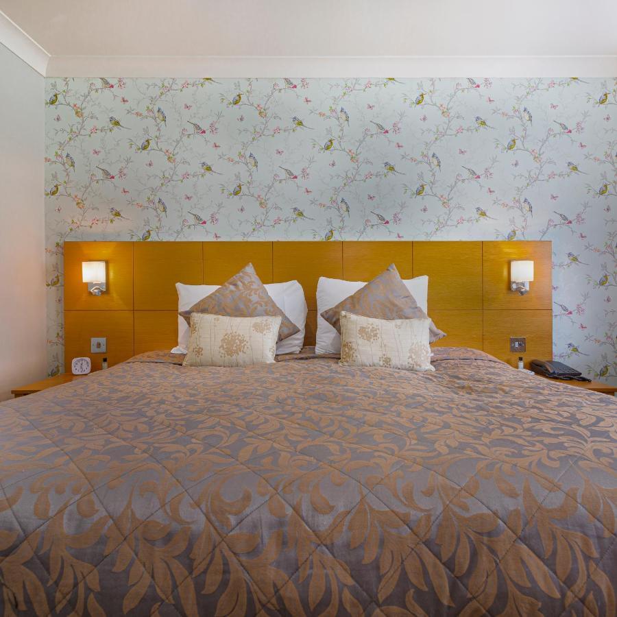 The Pheasant Hotel, Holt, Norfolk Kelling ภายนอก รูปภาพ