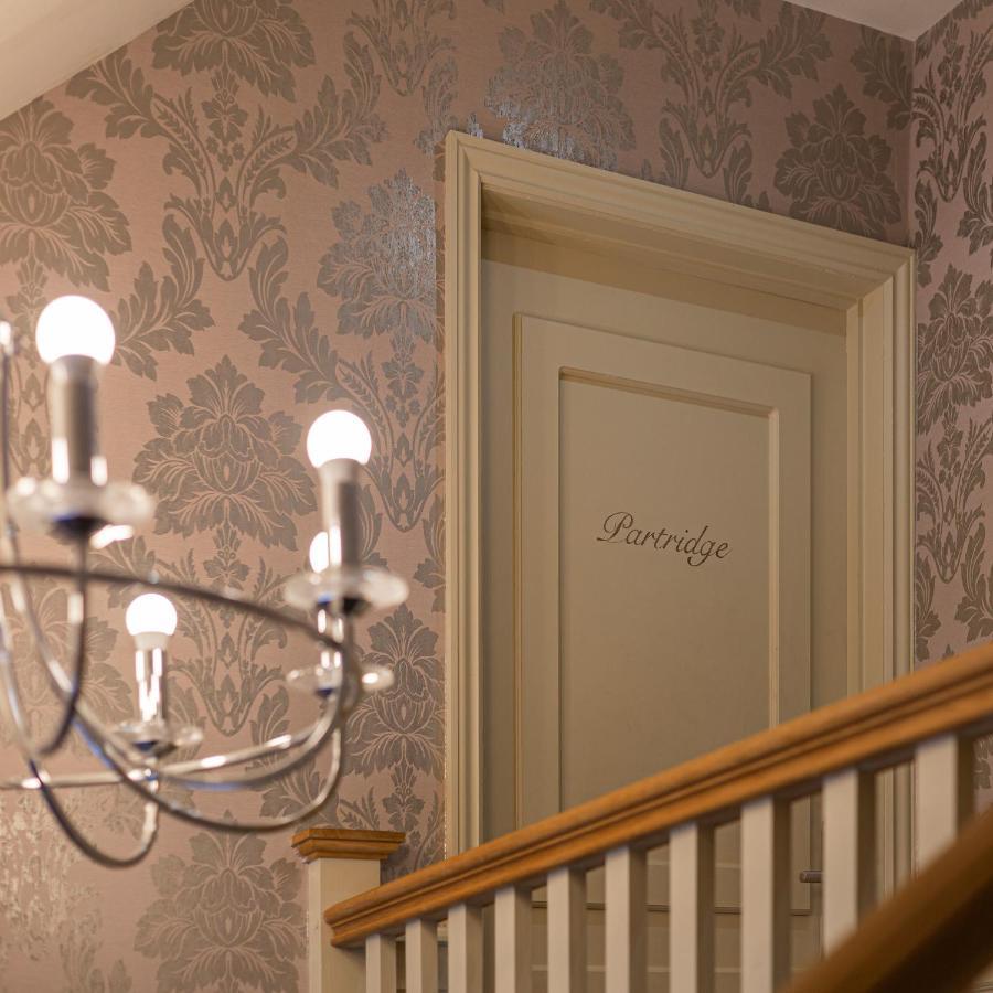 The Pheasant Hotel, Holt, Norfolk Kelling ภายนอก รูปภาพ
