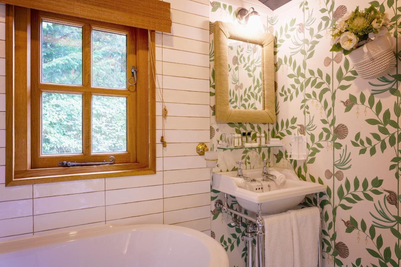 The Pheasant Hotel, Holt, Norfolk Kelling ภายนอก รูปภาพ